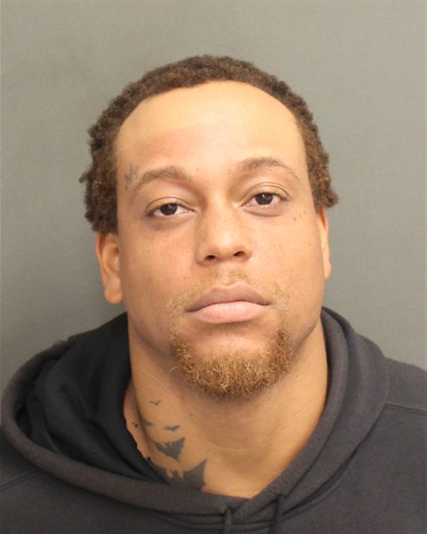 Mugshot of AHMADI HASSAN MUHAMMADMILLER