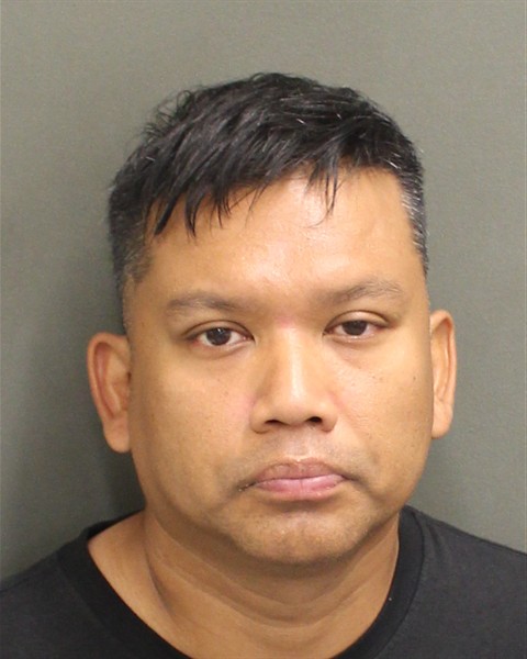 Mugshot of PAISANANAN SUKHAMSRI