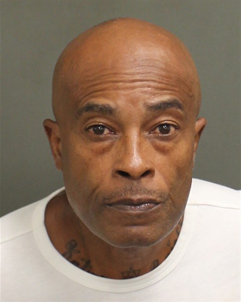 Mugshot of JASON LARONE KNIGHT