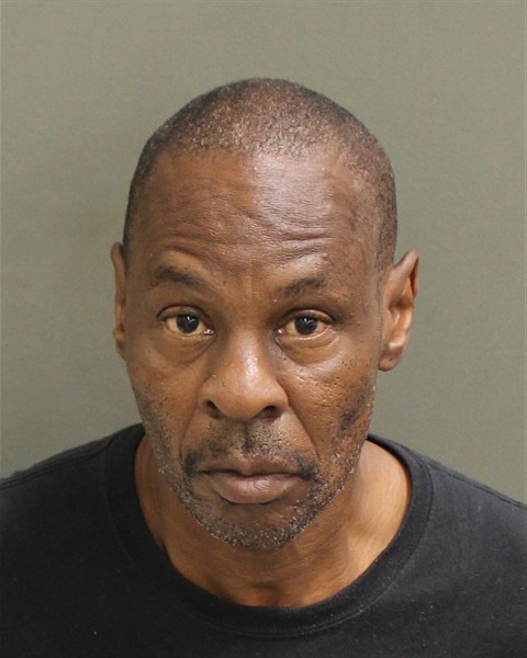Mugshot of PERRY VINCENT MARTIN