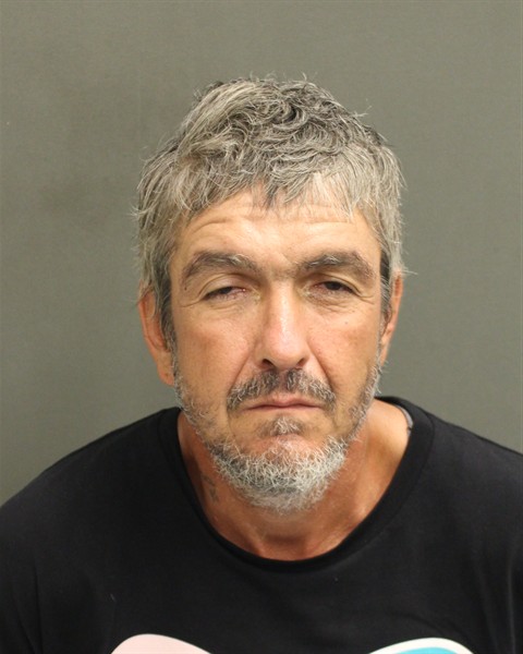 Mugshot of PRESENTENCED
