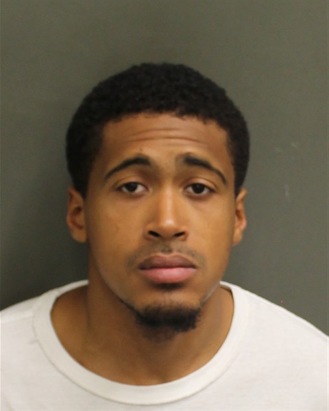 Mugshot of NYQUAN AKILI AUSTIN