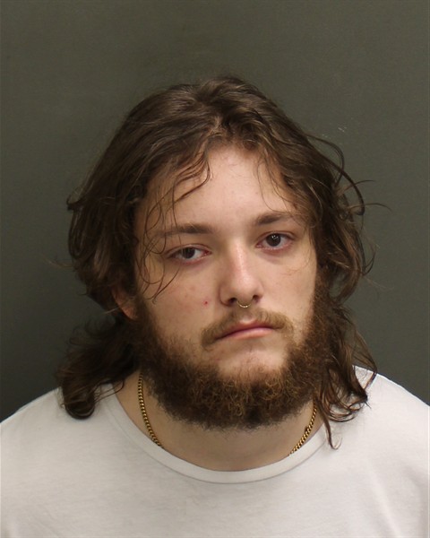 Mugshot of PETER MITCHELL