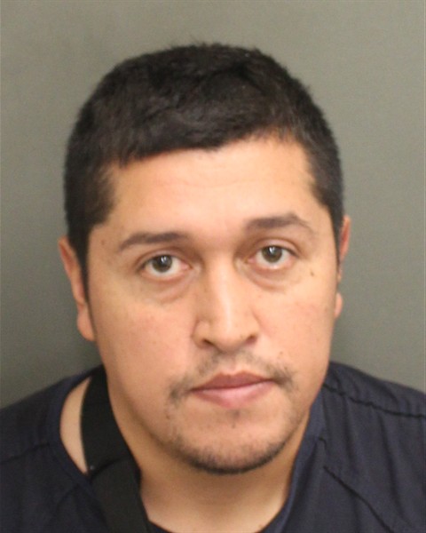 Mugshot of EDUARDO MONTEJOBROCA