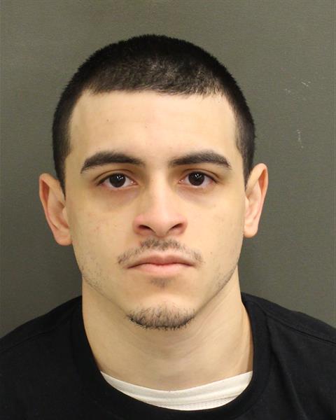 Mugshot of SEBASTIEN NUNEZRODRIGUEZ