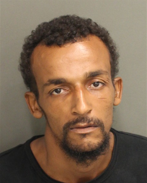Mugshot of NATHAN MCCALL