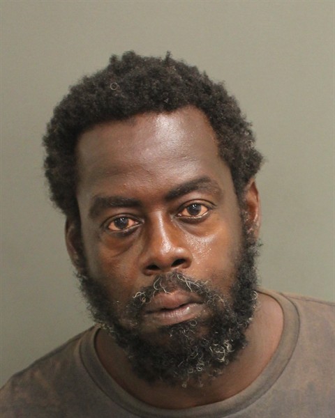 Mugshot of KAPATRICK JAMAL BURKS