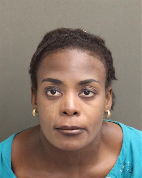 Mugshot of SYNDIE BELLANTON