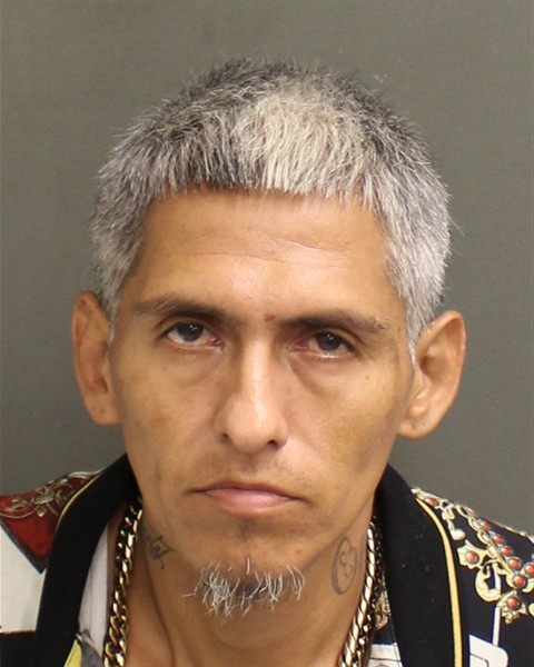 Mugshot of HENRRY S VEINTIMILLAGONZALEZ