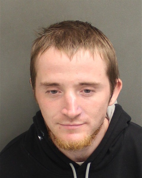 Mugshot of NATHANIEL JOSEPH STAYSNIACK