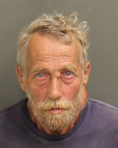 Mugshot of RONALD GENE BOHANNAN