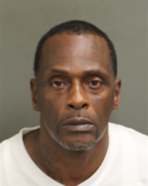 Mugshot of WILLIE JAMES JR JR RICHARDSON