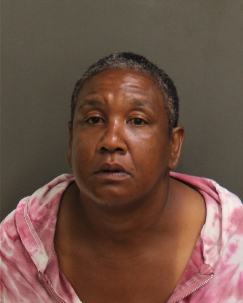 Mugshot of CHISIA HIROKO HALL