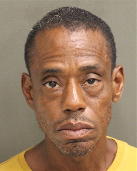 Mugshot of BENJAMIN CONTRERAS