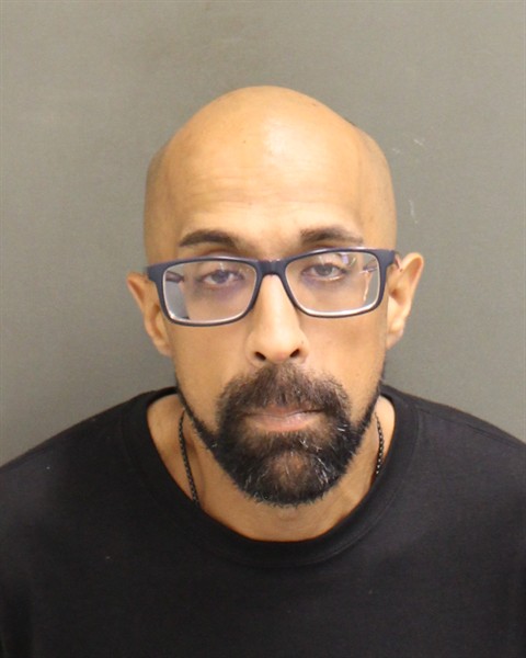 Mugshot of MINHAL G JAFFER
