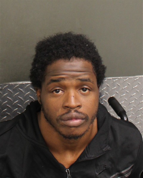 Mugshot of JACQUARIUS RASHAWN CHERRY