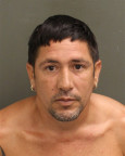 Mugshot of CARLOS RUBEN GOMEZJIMENEZ