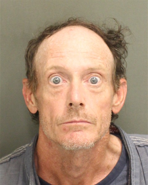 Mugshot of WILLIAM JAMES FOX