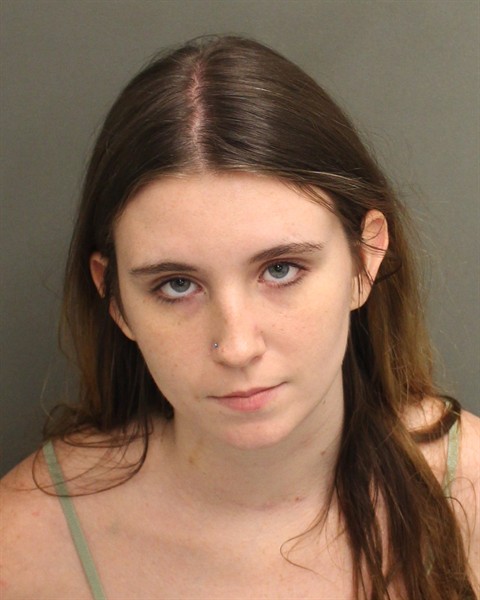 Mugshot of STACI HEILMAN