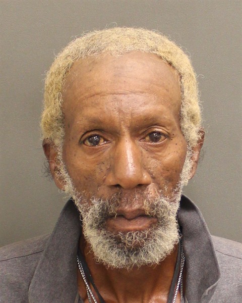 Mugshot of JOHN LEE GRAYS