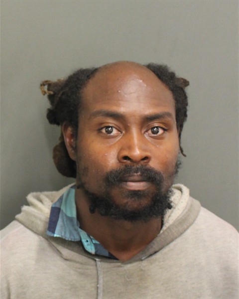 Mugshot of DAVID LOVE JR MARTINEZ