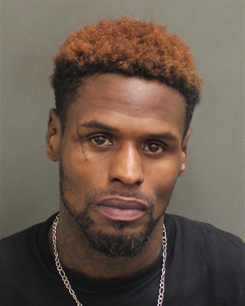 Mugshot of DEEDDRICK DEDONTAE NOBLE