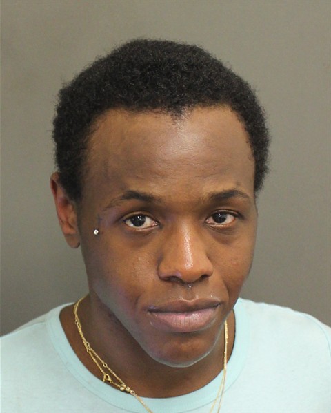Mugshot of ALONNA LIGON