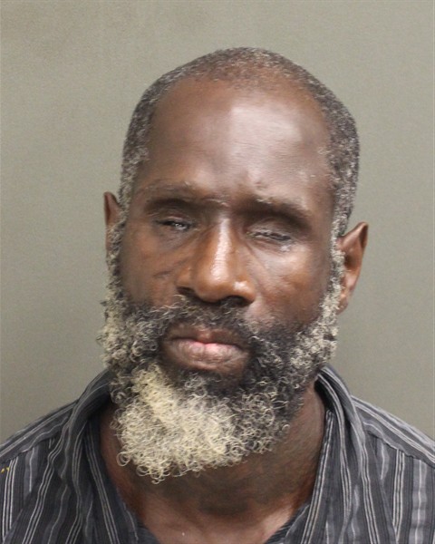 Mugshot of PRESENTENCED