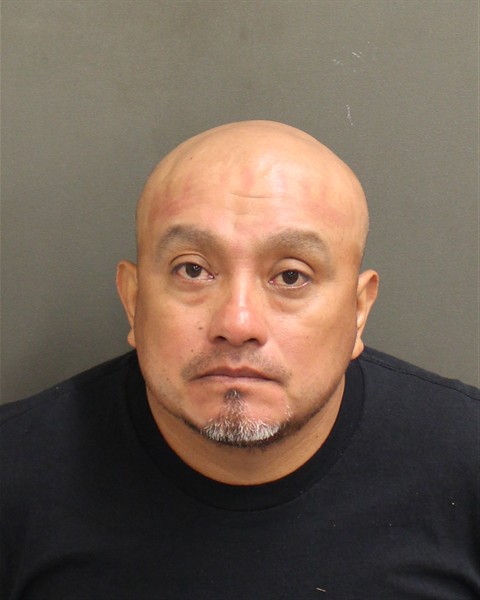 Mugshot of PEDRO PEREZPEREZ