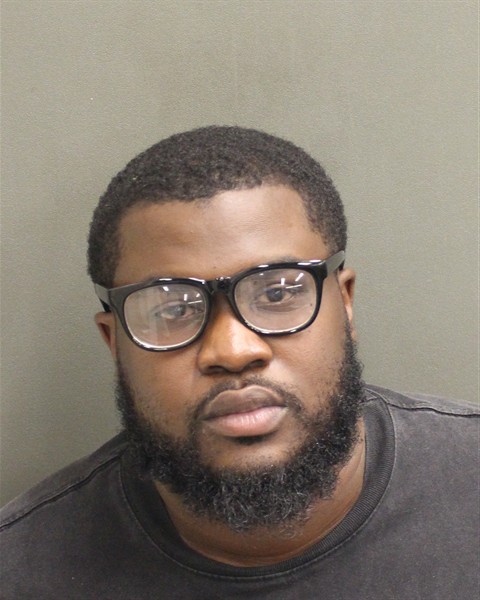 Mugshot of DEVONTE DEMETRIUS PARKES