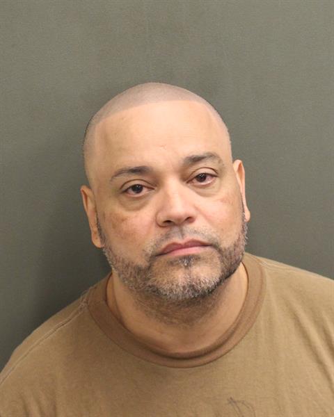 Mugshot of PRESENTENCED