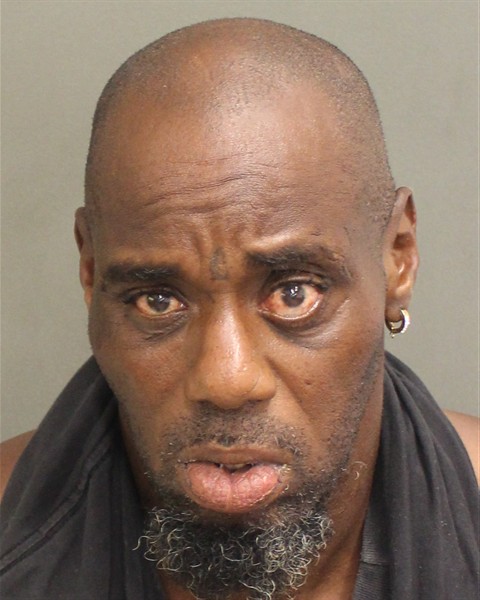 Mugshot of PRESENTENCED