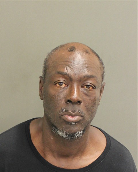 Mugshot of PRESENTENCED
