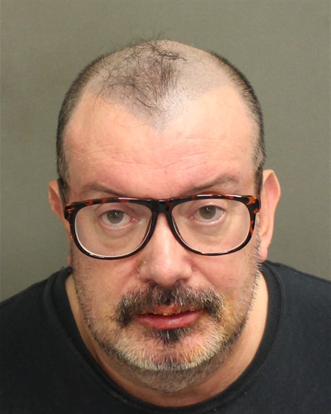 Mugshot of CARLOS BOTERO