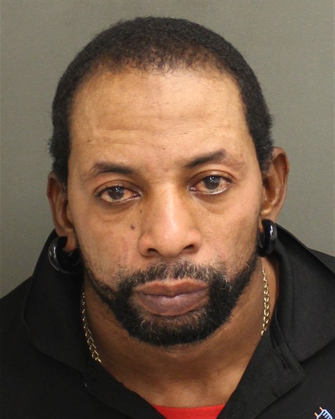 Mugshot of PASCAL CEID