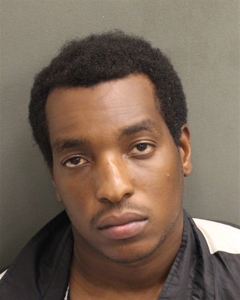 Mugshot of SYLVESTER J GAINER