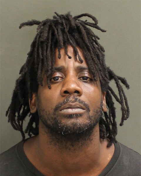 Mugshot of PRESENTENCED