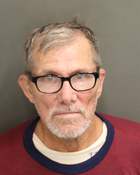 Mugshot of JEFFREY WILLIAM DAVIS