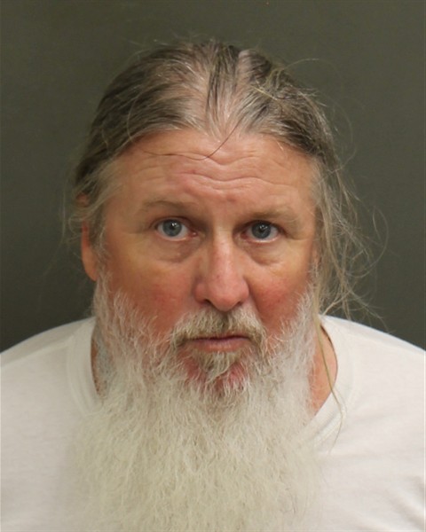 Mugshot of JAMES THOMAS LAMBOY