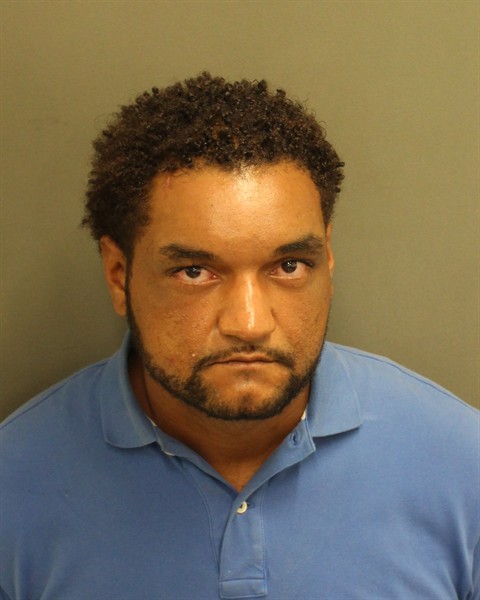 Mugshot of SHAWN GONZALEZ