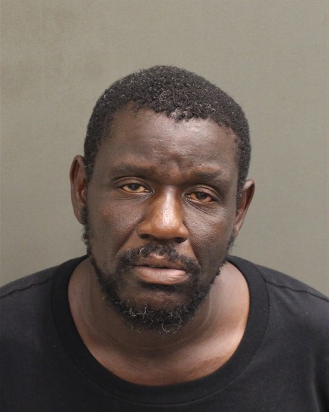 Mugshot of ALFONSO JR NOBLE