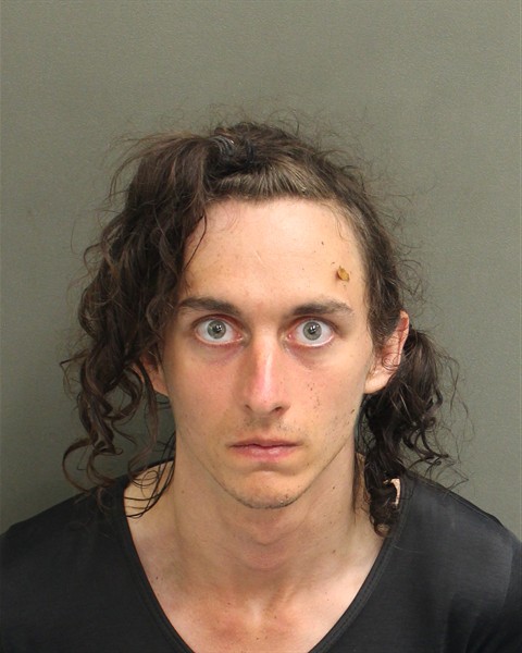 Mugshot of PRESENTENCED