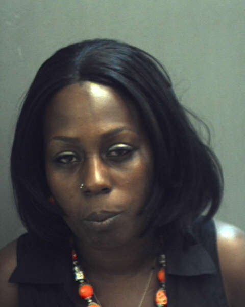 Mugshot of PATRICIA ANN LEE LAWRENCE