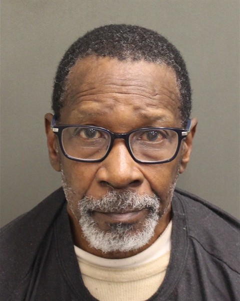 Mugshot of CARL EDWARD HOWELL