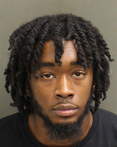 Mugshot of JEREMIAH DEON POLLARD