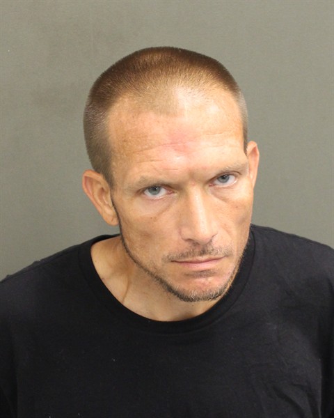 Mugshot of ANDREW MARTIN II COOL