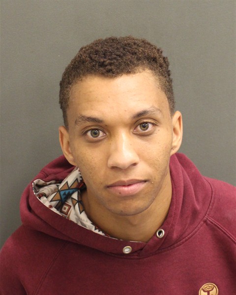 Mugshot of CHRISTOPHER MIGUEL LUNASPARKS