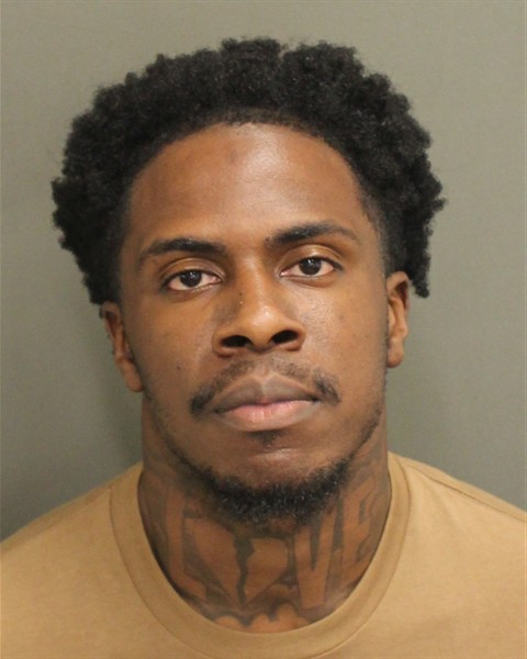 Mugshot of ANTHONY ANTWAIN HOLLEY