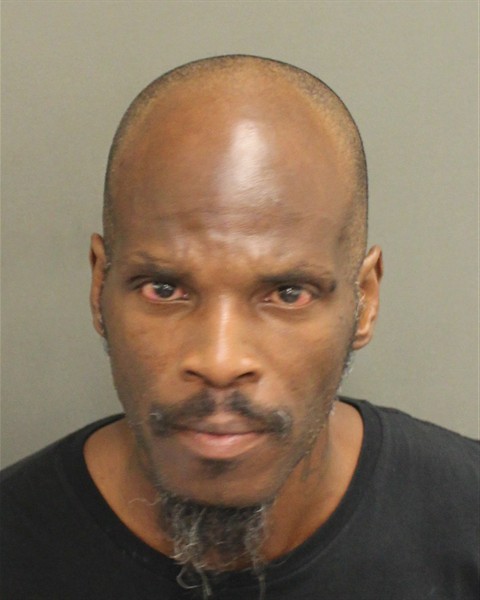 Mugshot of WILBUR ANTONIO ADKINS