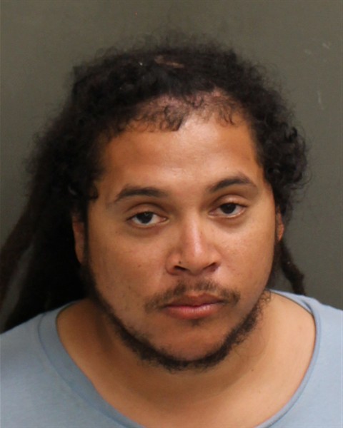 Mugshot of RAFAEL OVIDIO CABALLERO